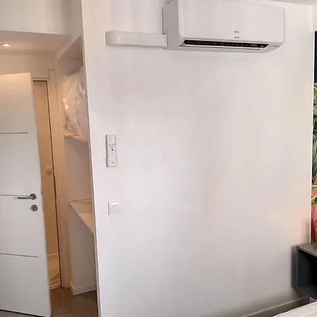 アパート Le Serra