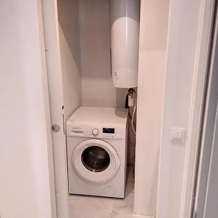 Le Serra アパート ジュアン・レ・パン