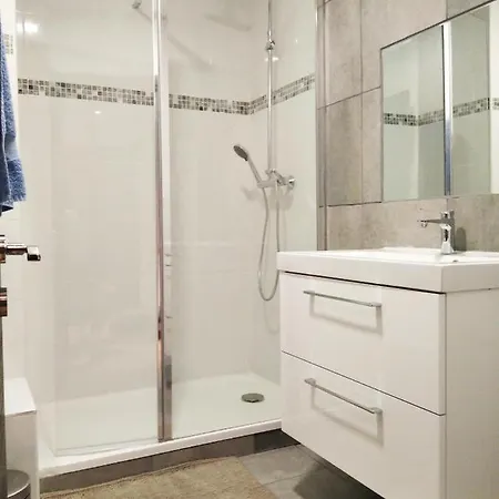 アパート Le Serra ジュアン・レ・パン