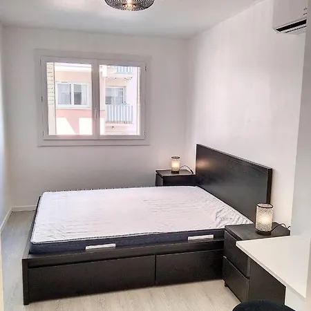 Le Serra アパート *