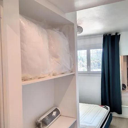 Le Serra * ジュアン・レ・パン