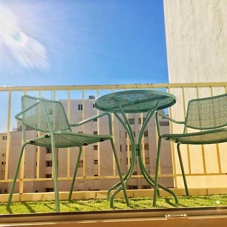 アパート Le Serra