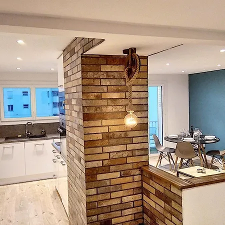 アパート Le Serra *