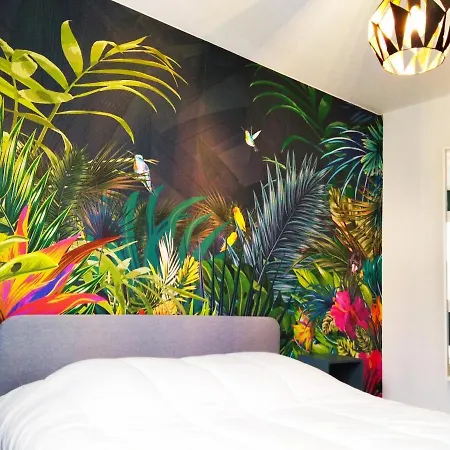 Le Serra ジュアン・レ・パン