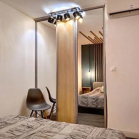 Le Serra * ジュアン・レ・パン