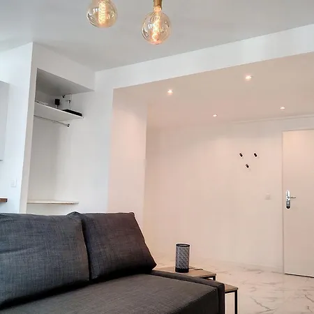 アパート Le Serra *