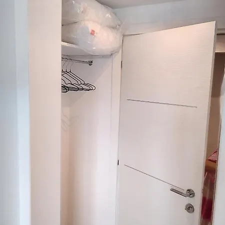 アパート Le Serra ジュアン・レ・パン