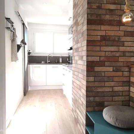 Le Serra アパート ジュアン・レ・パン