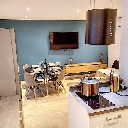 Apartment Le Serra *