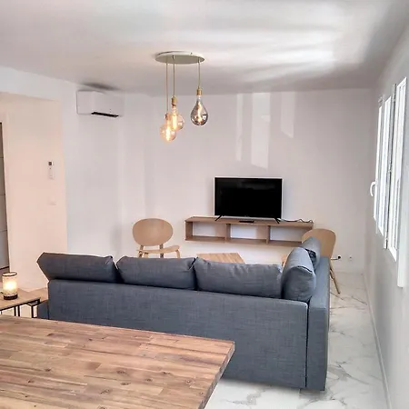 Apartment Le Serra Juan-les-Pins
