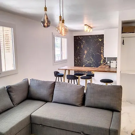 Résidence Le Serra Appartement