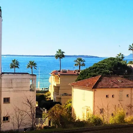 Appartement Résidence Le Serra *