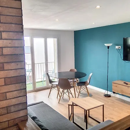 Le Serra Apartment